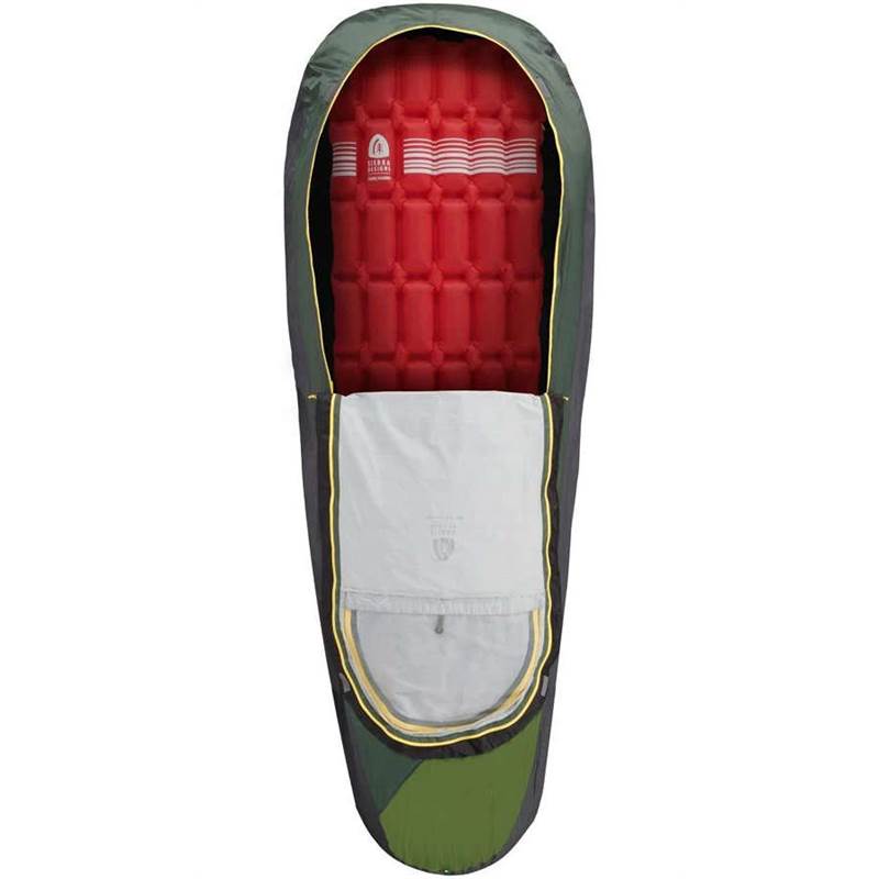 Sierra Designs Backcountry Bivy 3000 Shelter - Regular-4